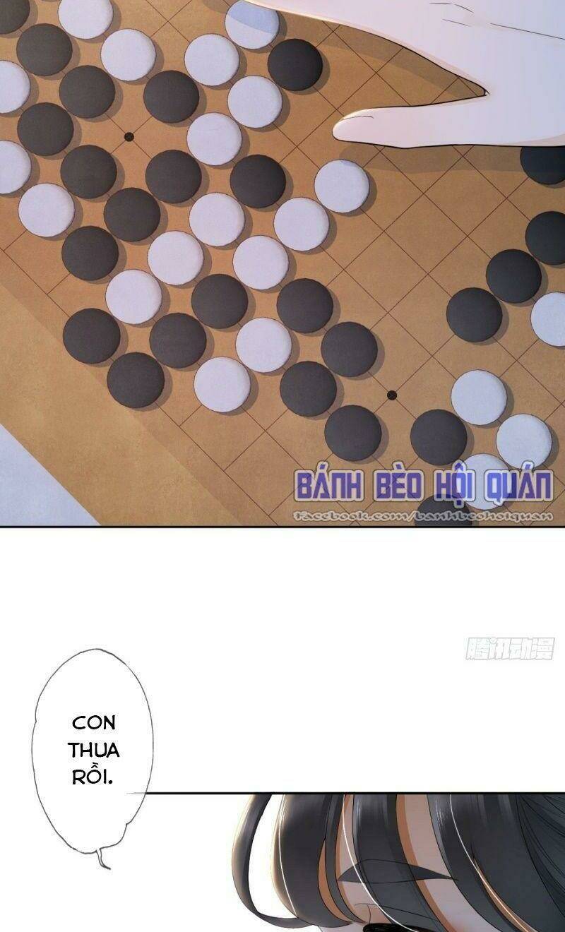 mê hoặc nhân tâm chapter 23 36