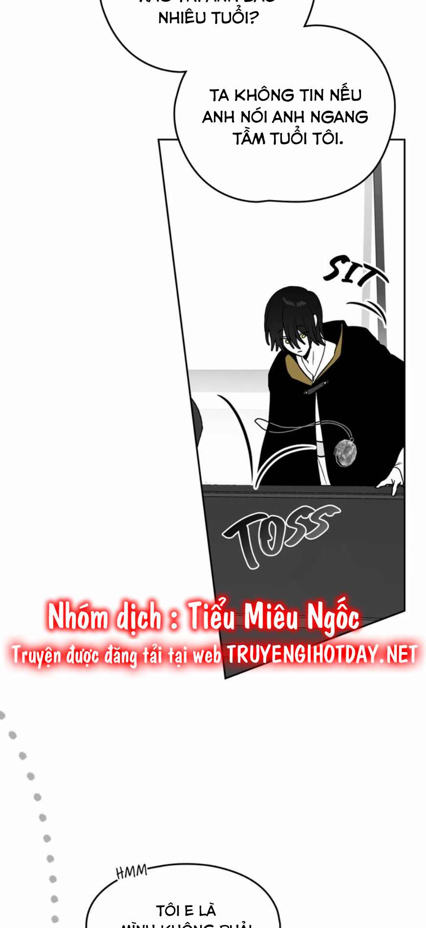 yêu cô công chúa sắp chết chapter 93 14