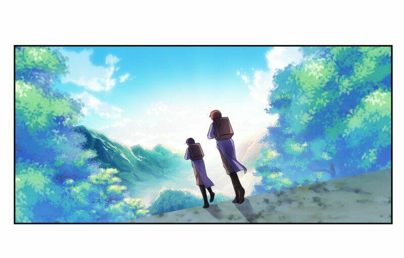 tuyệt thế thánh đế chapter 2 36