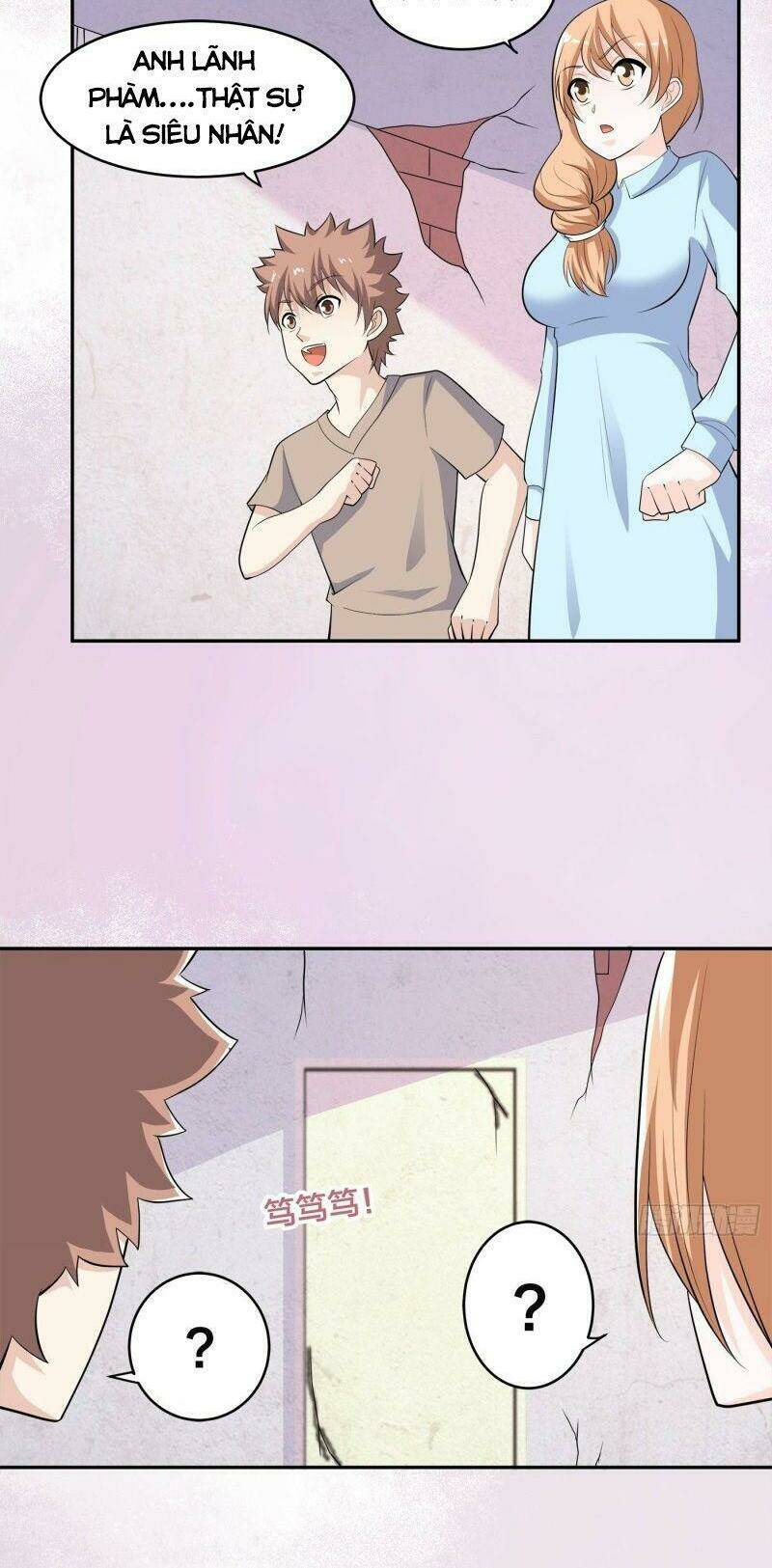 người tu tiên tại đô thị chapter 135 12