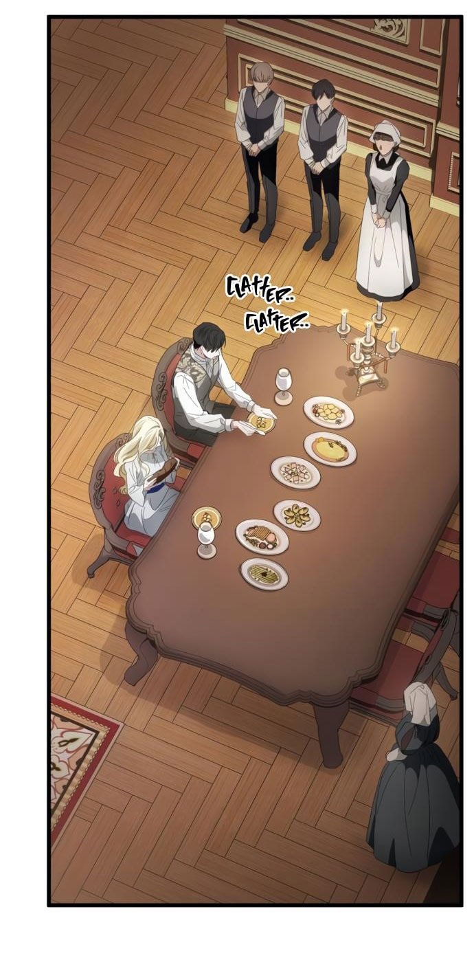 phía sau nụ cười của nàng công chúa sống sót chapter 4.1 3