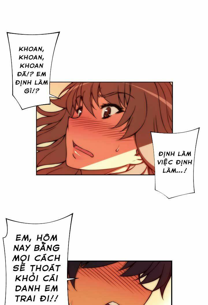 unbalance triangle chapter 57.2 15