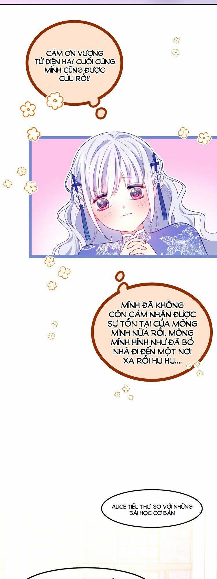 monster - độ ấm của dã thú trầm tĩnh chapter 5 16