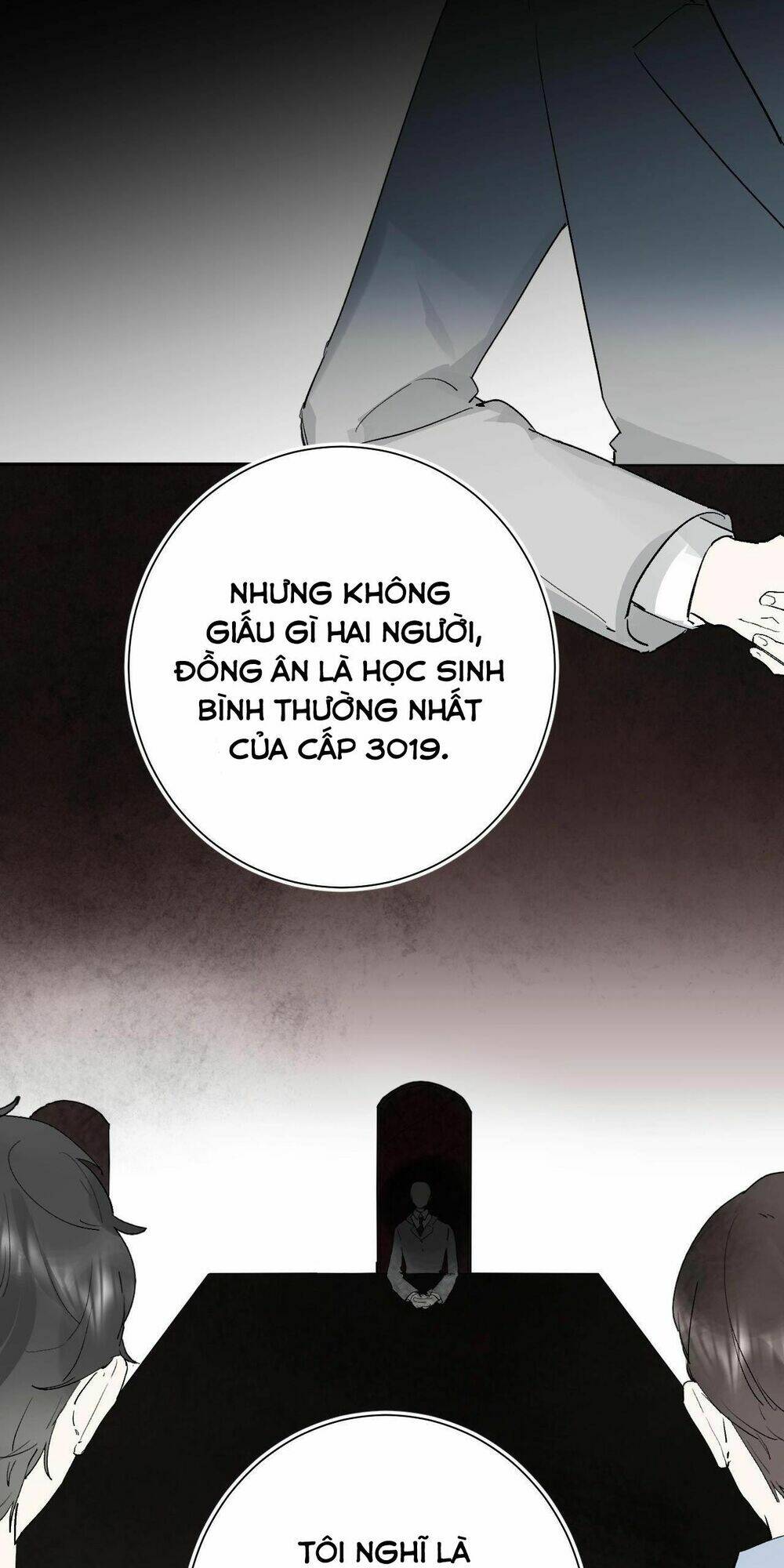 phù thủy hạng bét chapter 20 57