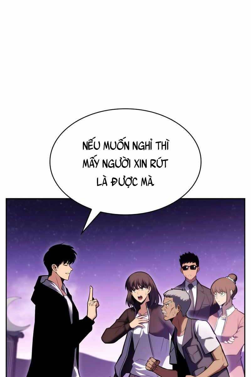 Người Chơi Mới Cấp Tối Đa Chapter 83 47