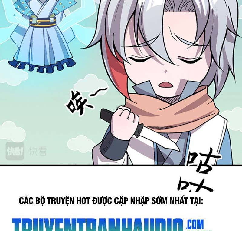 võ đạo độc tôn chapter 444 73