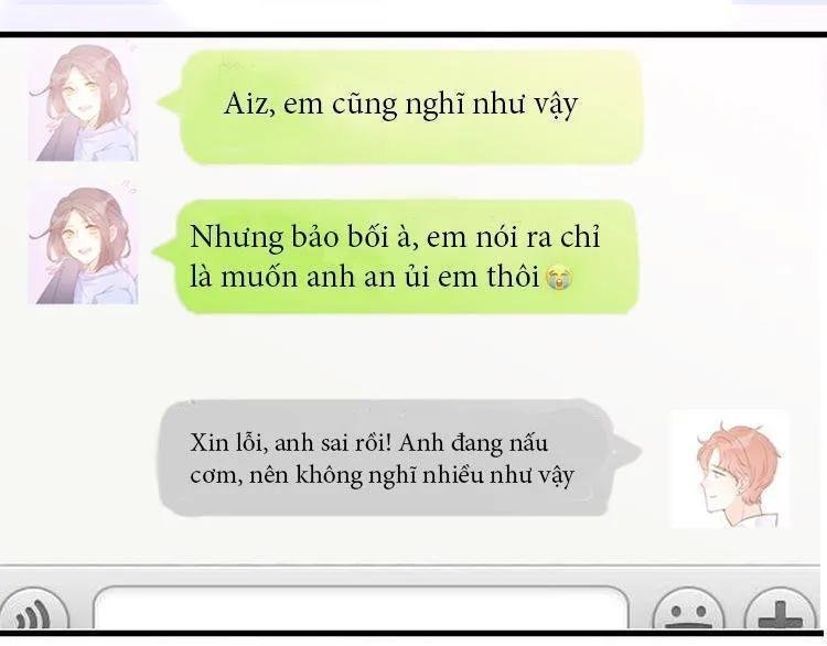 cuộc chiến tình yêu chapter 42 124