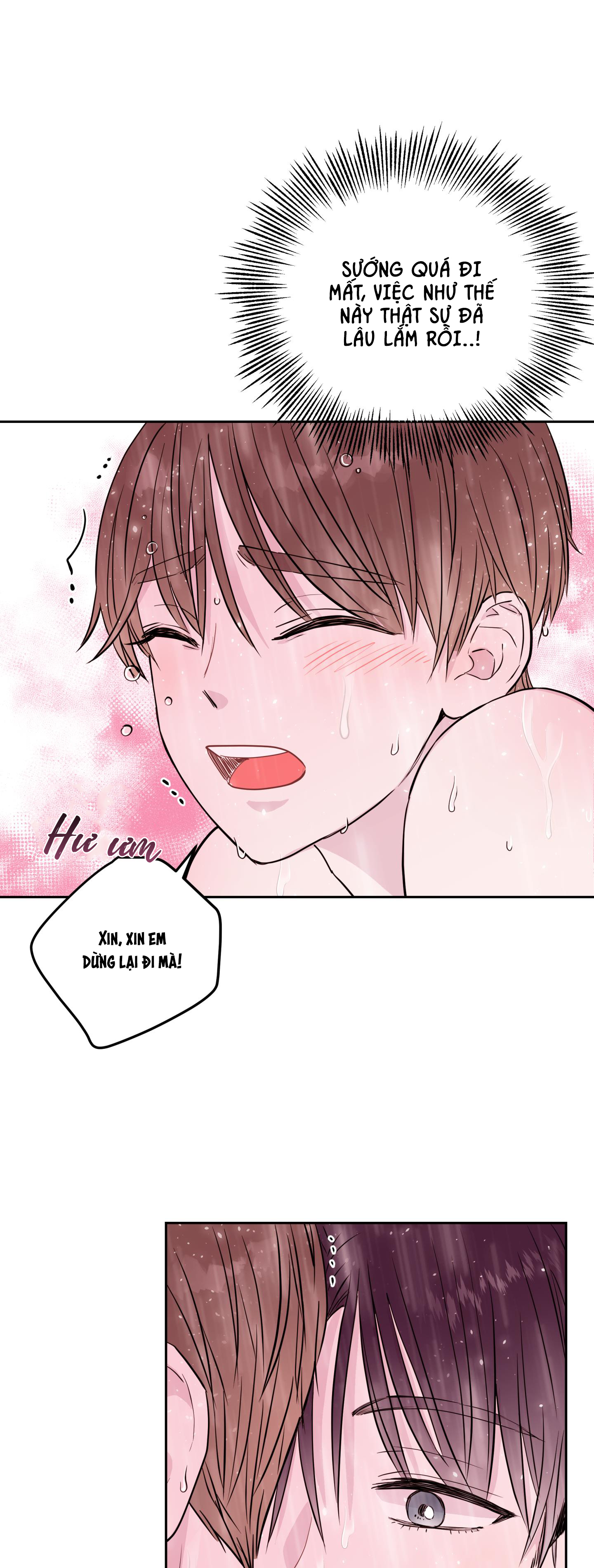 em trai vợ thật nguy hiểm chapter 9 32