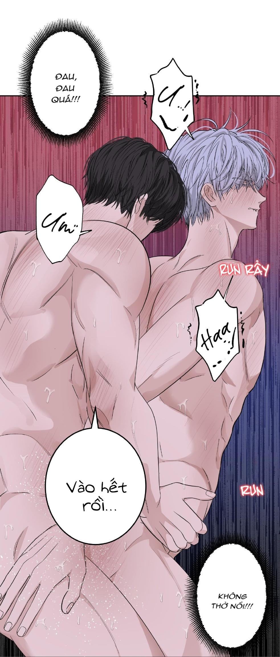 Tuyển Tập Manhwa Dằm Khăm Chapter 78 -Tôi chết 2 64