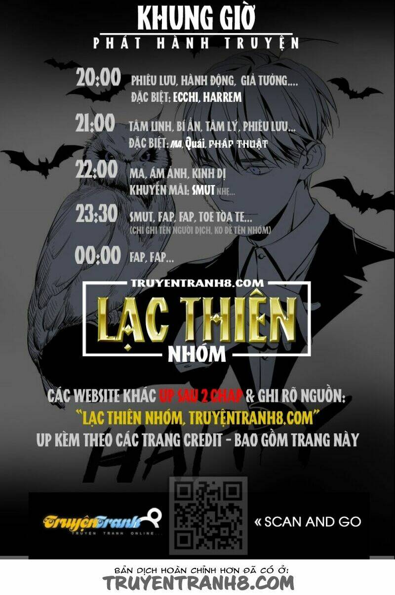 dung hợp (fusion vientane) chapter 6 13