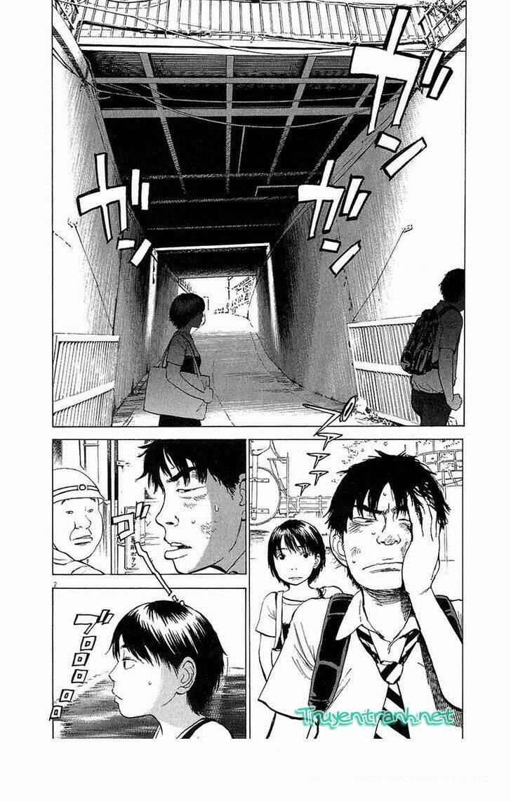 boy on the run chapter 13 2