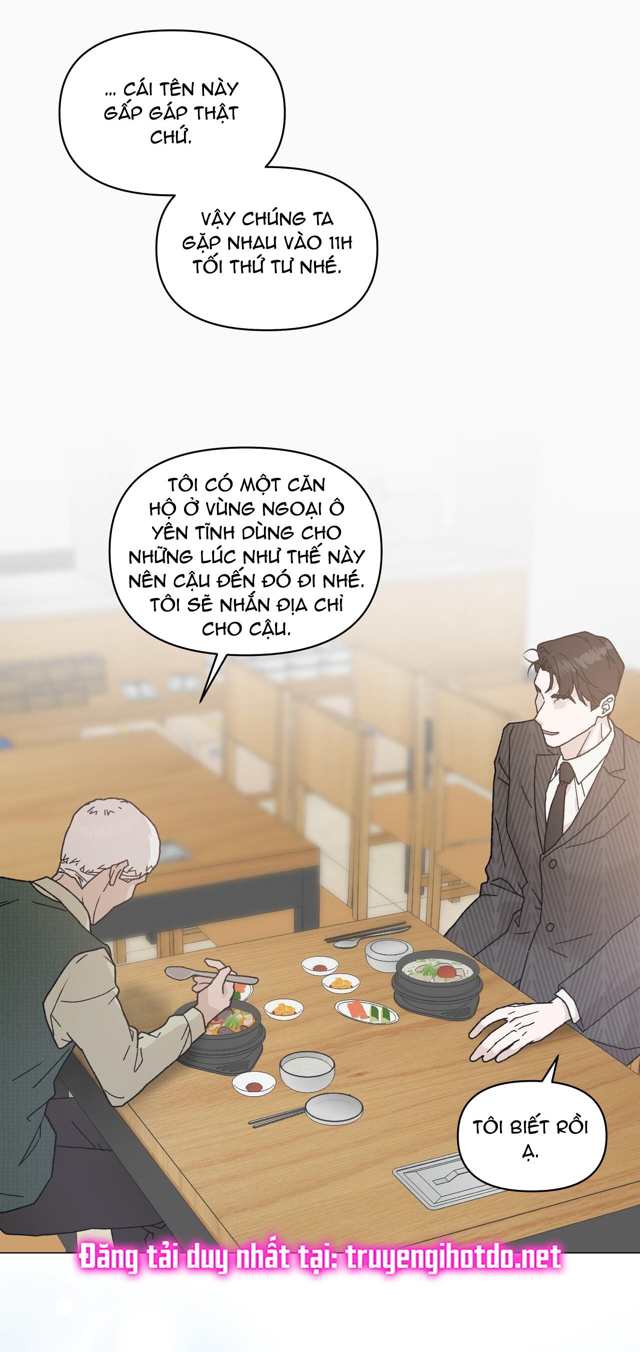 [18+] cách thu hút cơ thể của cấp trên chapter 12.1 29