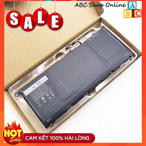 Pin (Battery) Dùng Cho Laptop Dell XPS 13 9360 9343 9350 PW23Y New Original