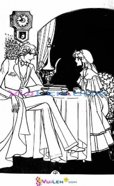 tiểu thư áo trắng chapter 9 62