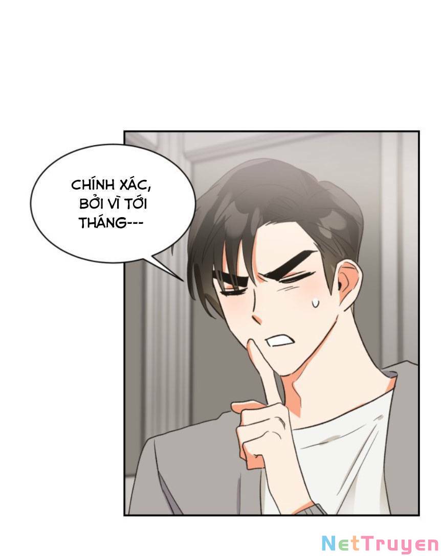 nụ hôn của giác quan thứ sáu chapter 28 66