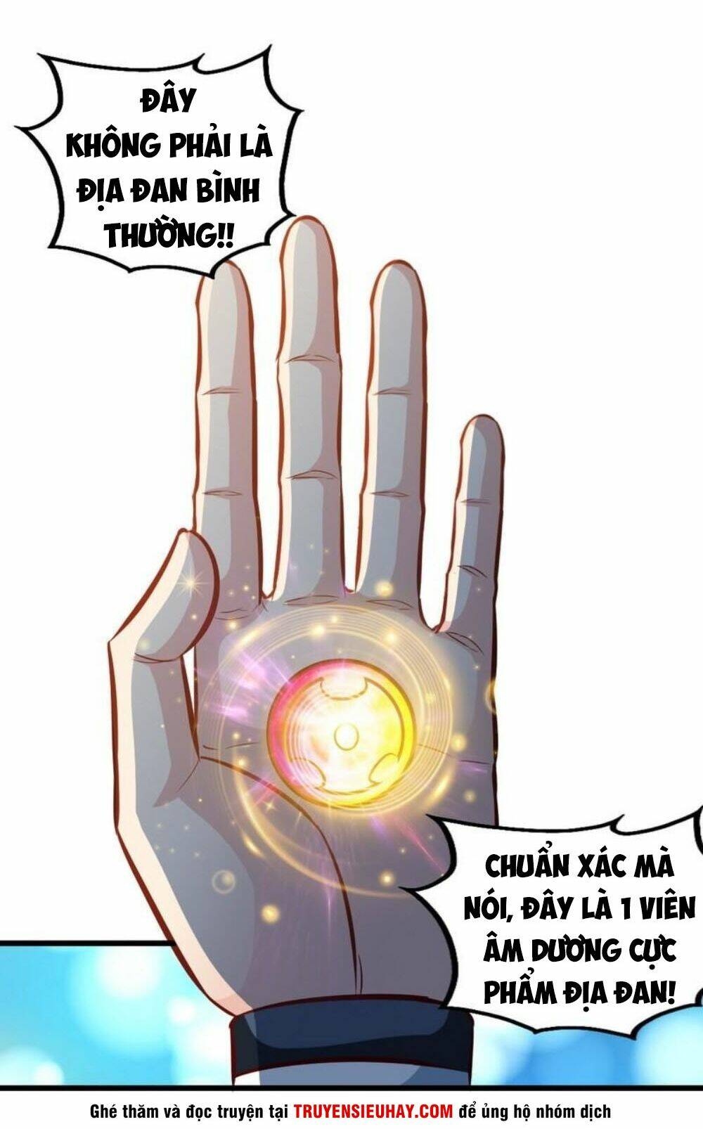 chí tôn thần ma chapter 131 26