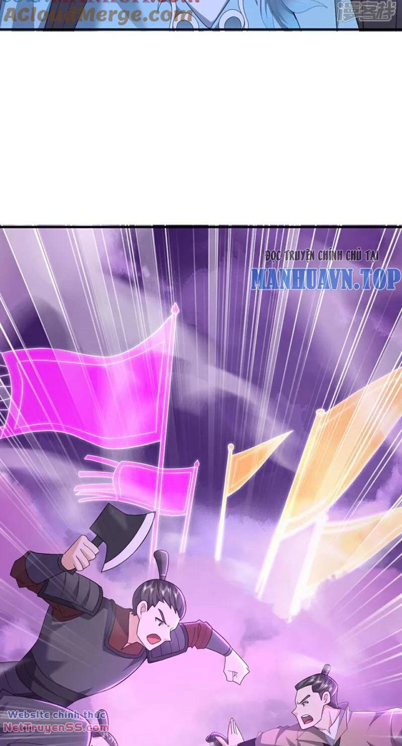 tiên võ đế tôn chapter 530 46