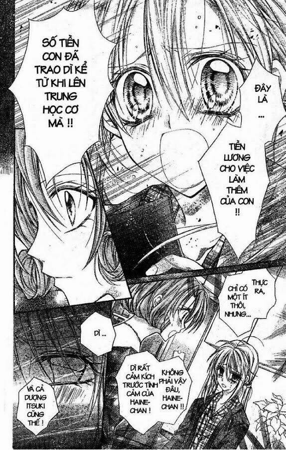 hội quý tộc chapter 19 29