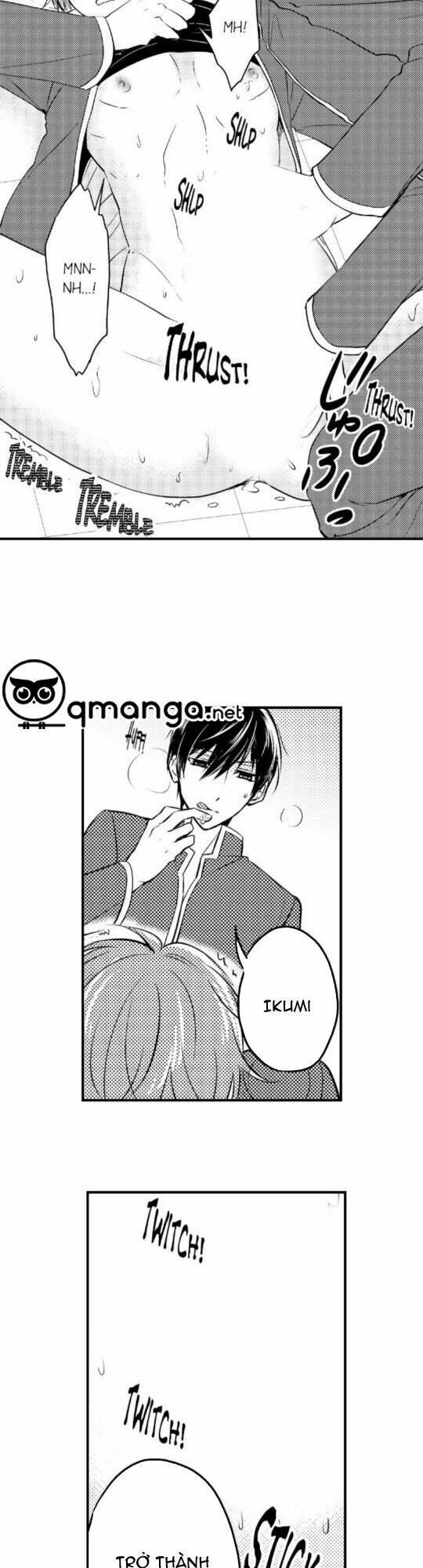 mang thai ở trường nam sinh chapter 12 3