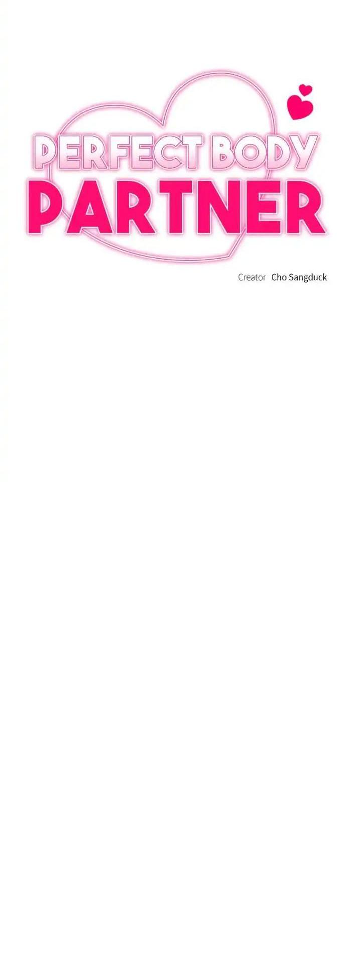 đối tác cơ thể hoàn hảo chapter 30 6