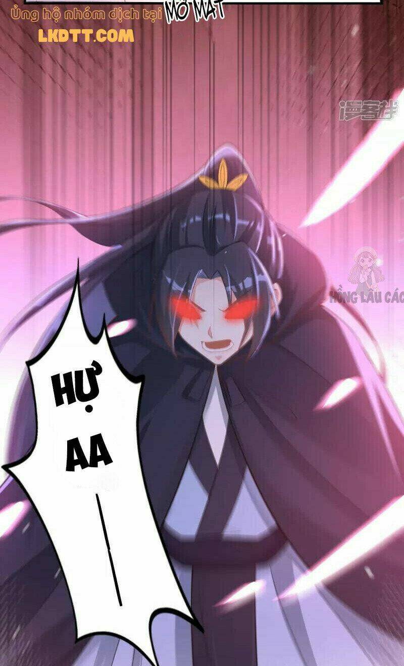 long vương truy thê chapter 13 22