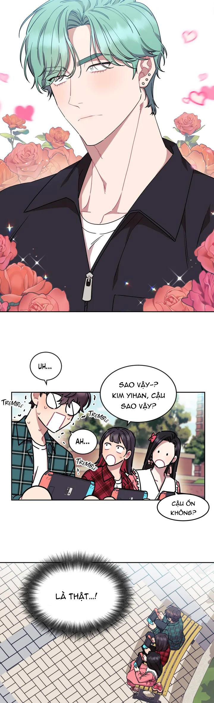 thang đo tình yêu 100% chapter 1.1 25