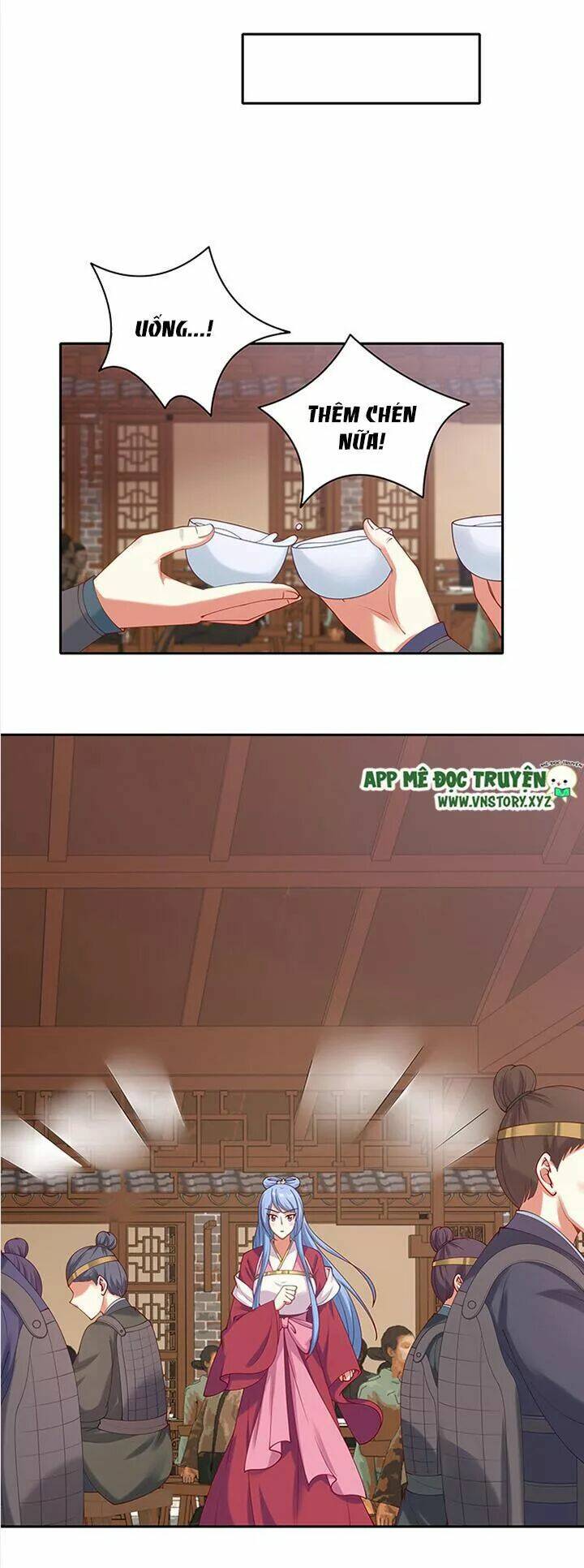 đô đốc đại nhân sủng thê kí chapter 79 20