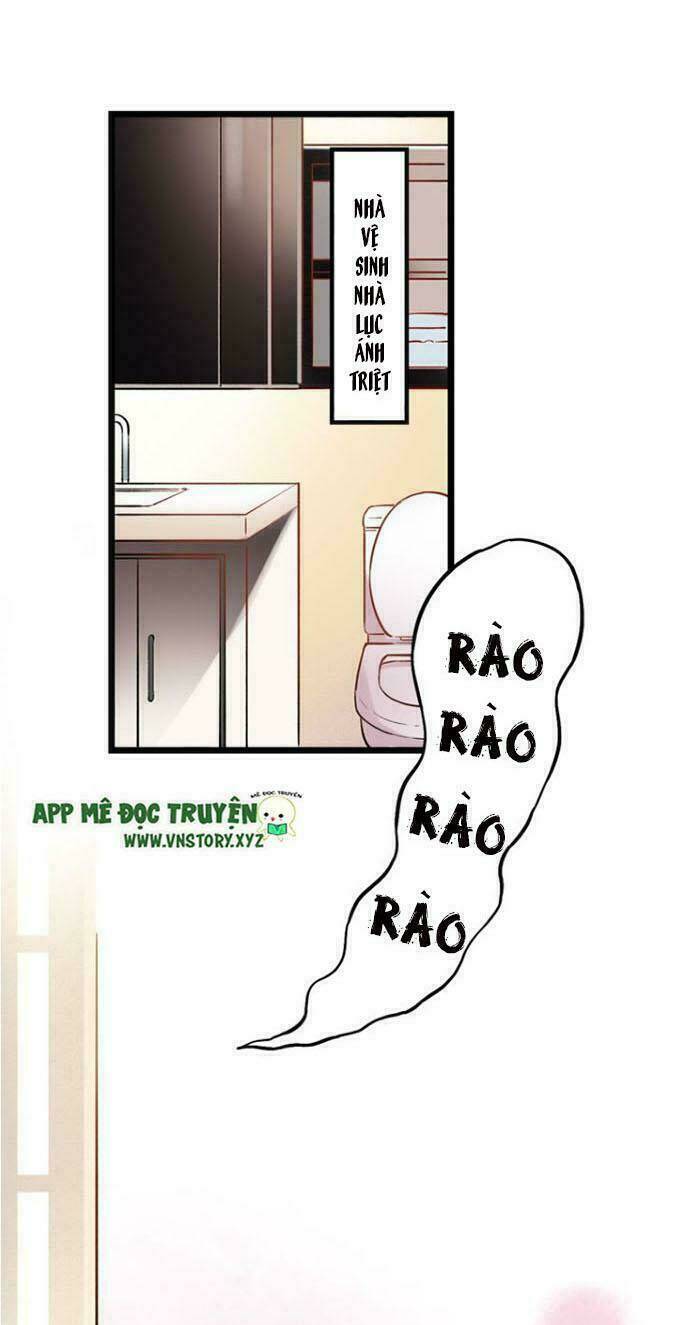 trạch thượng tịch mịch huỳnh hỏa chapter 16 4