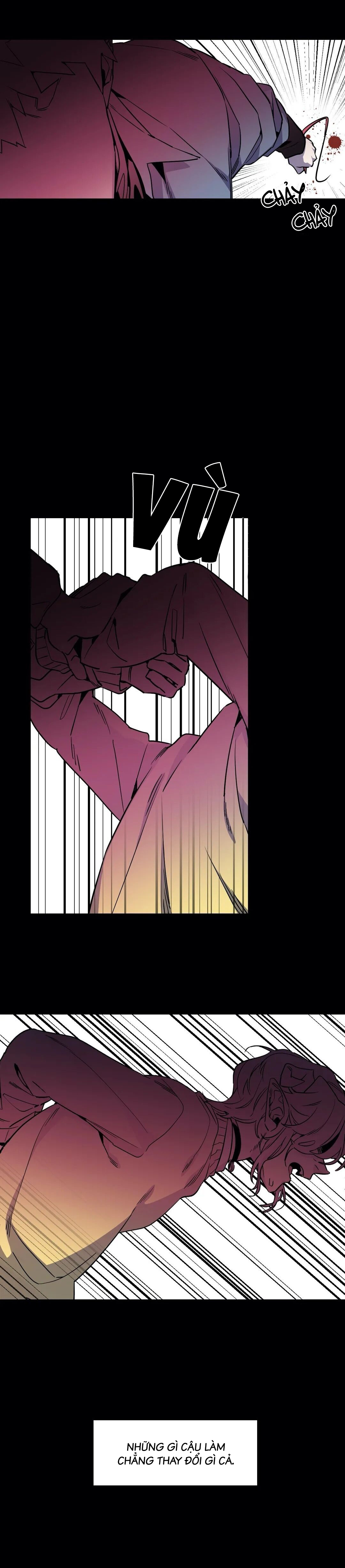 quán café tình nhân chapter 38 11