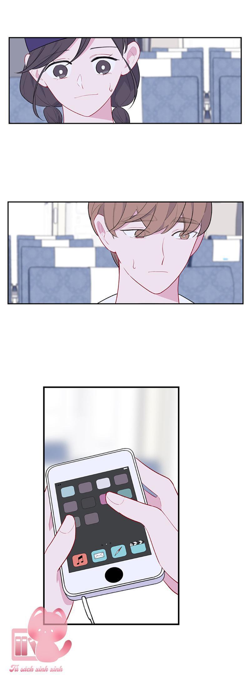 về bên anh chapter 53 4