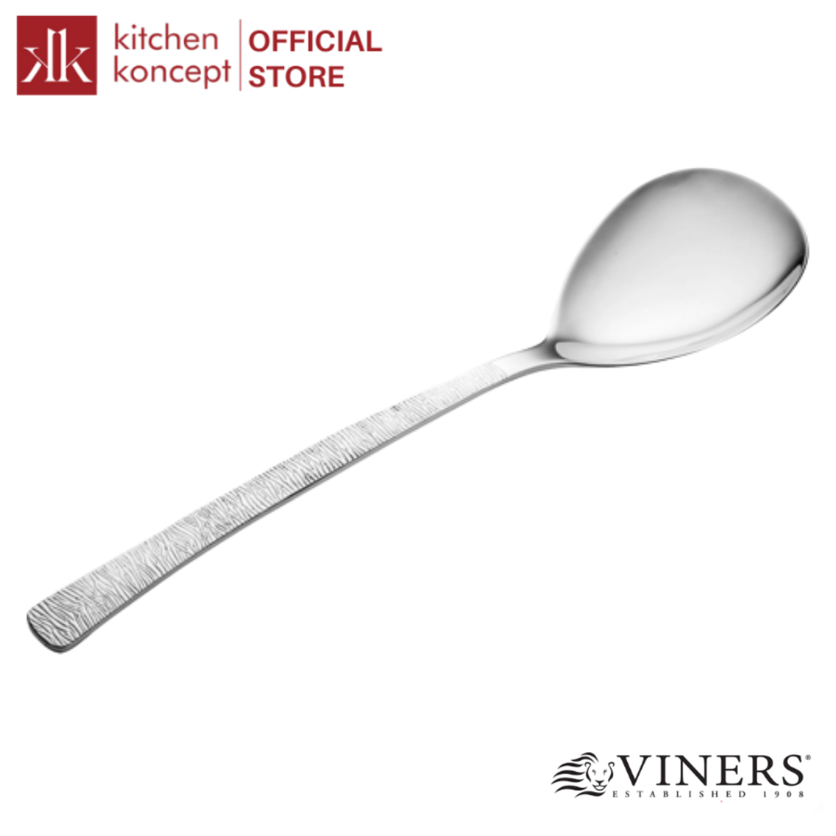 Viners - Muỗng tráng miệng Studio