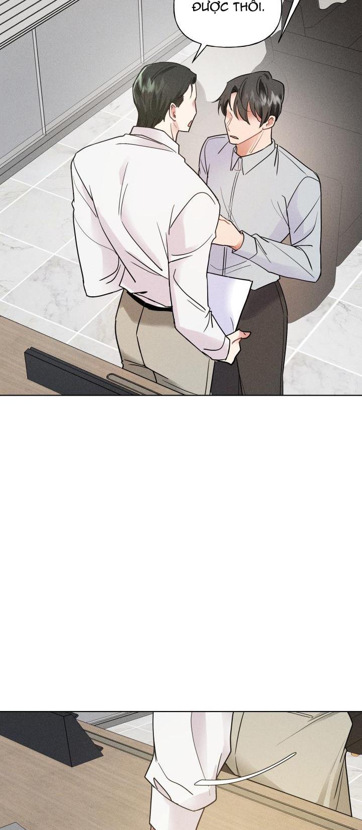 tình yêu không tổn thất chapter 4 5