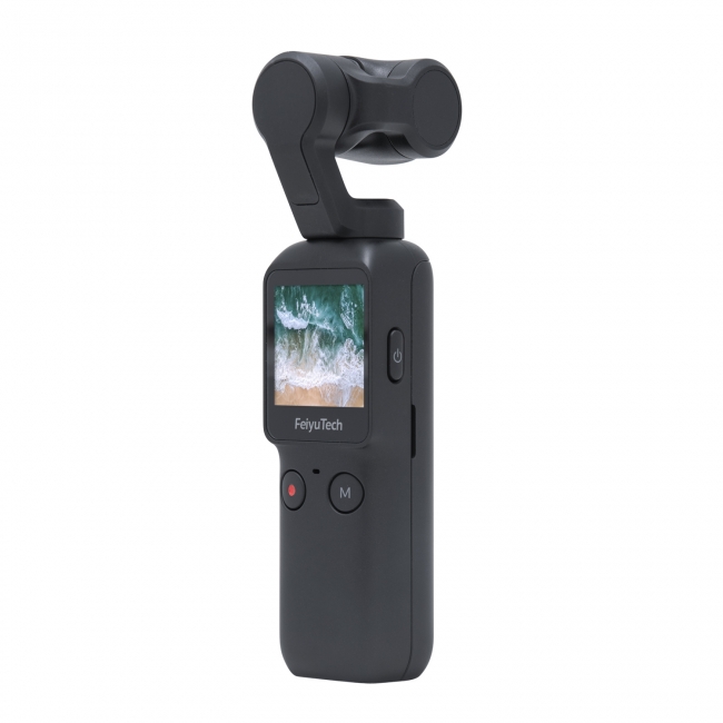 Máy quay cầm tay Feiyu Pocket