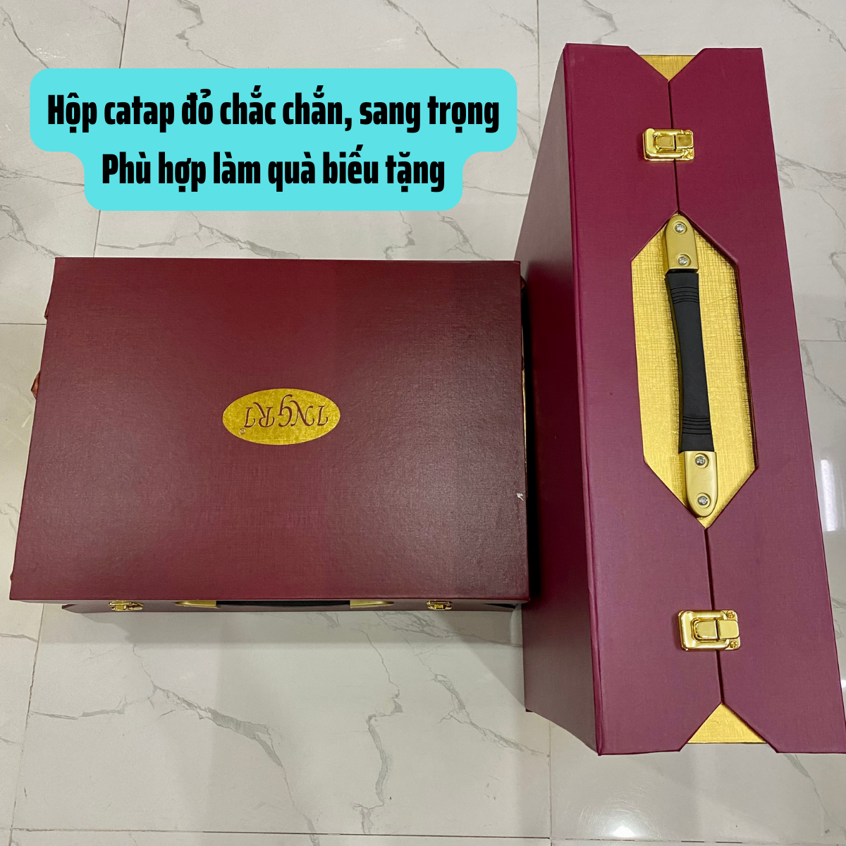 Tách trà sứ xương cao cấp Giang Tây - Tách trà phong cách châu Âu sang trọng GS06
