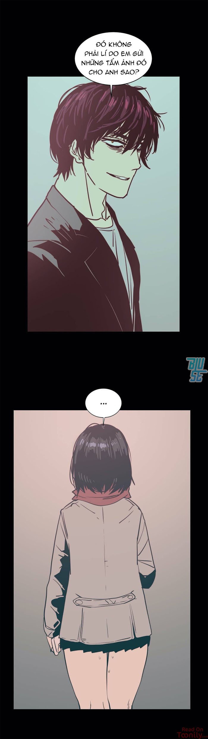 dục vọng chết người chapter 25 28