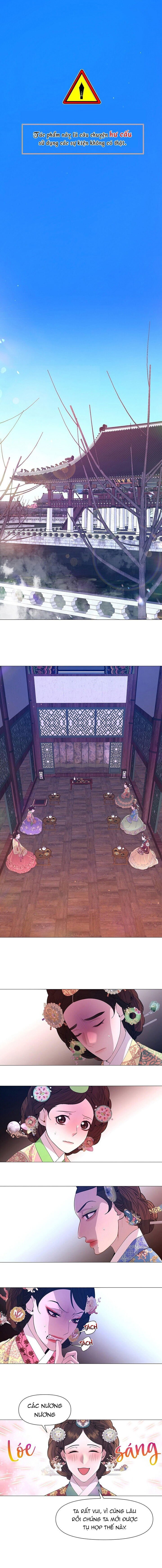 dạ xoa hoá diễn ký chapter 71 1