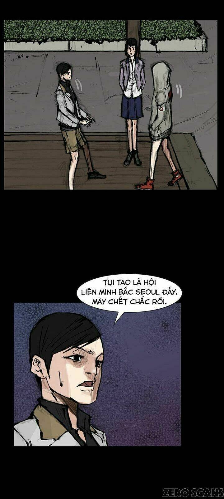 dokgo 2 | độc cô 2 chapter 27 23