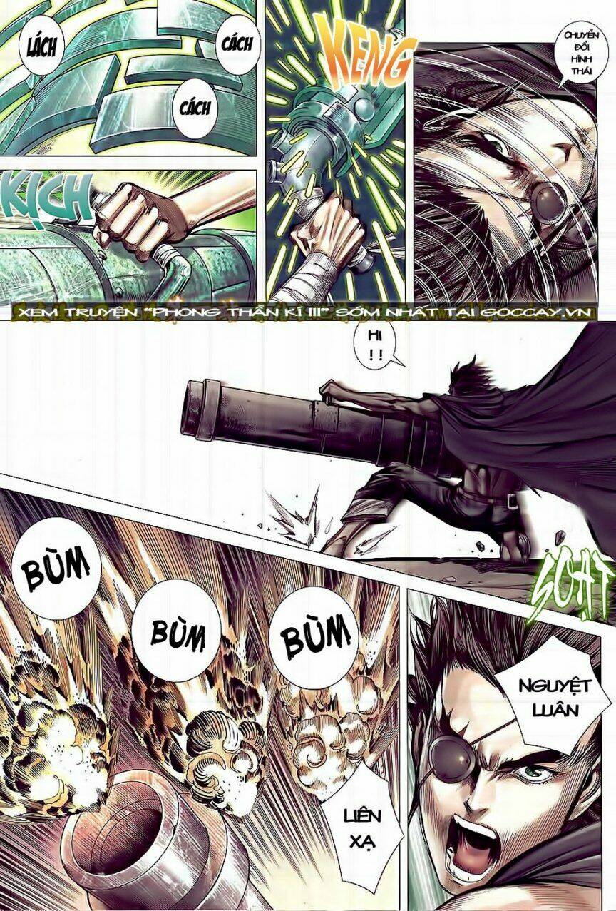 phong thần ký iii chapter 6 26
