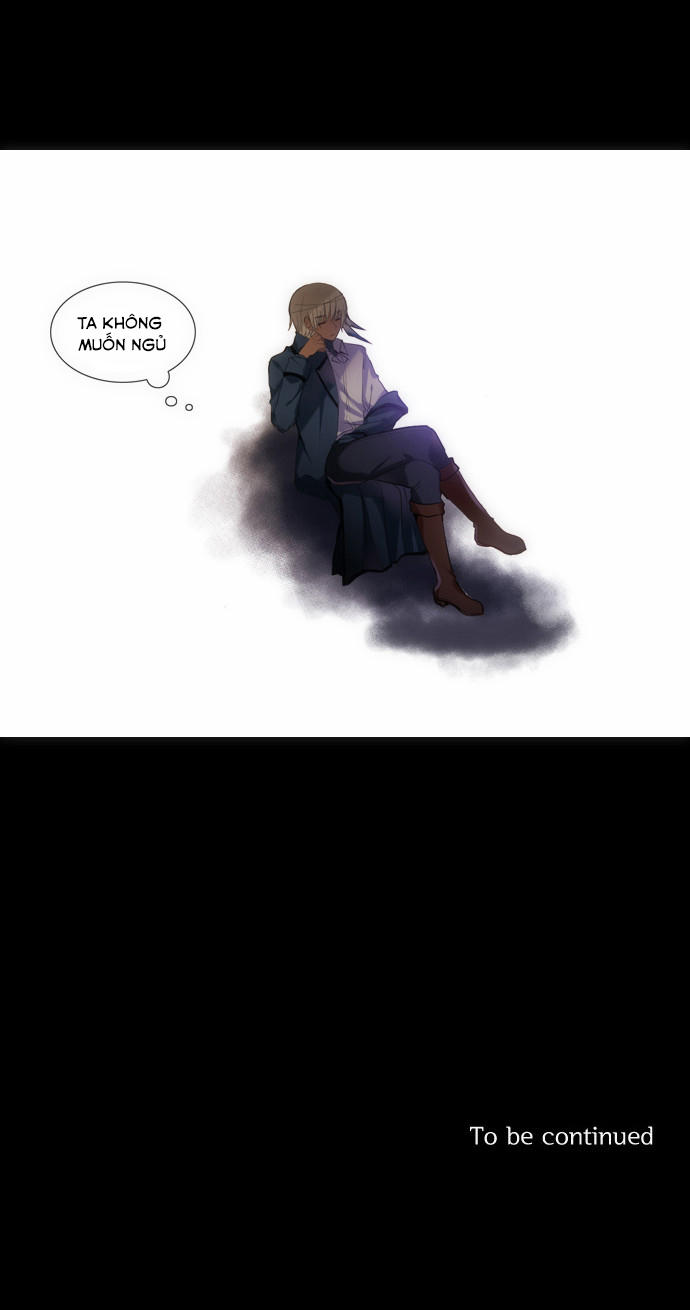 crepuscule (yamchi) chapter 126 24