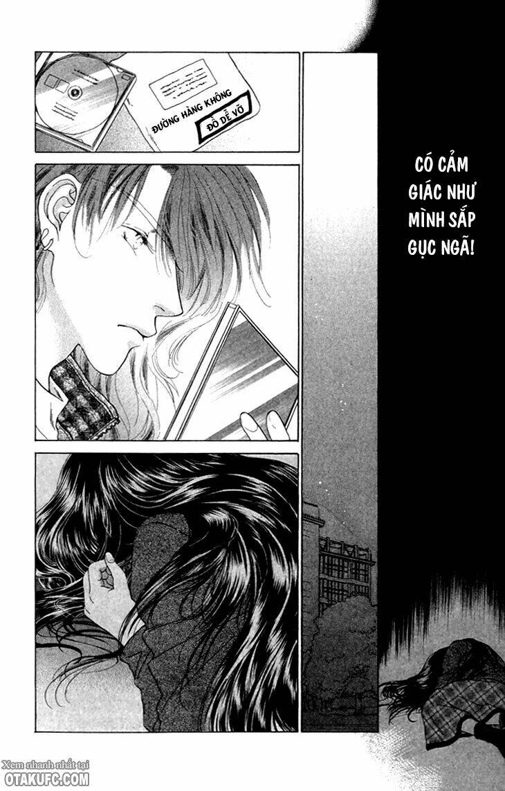 tenshi no uta chapter 33 10