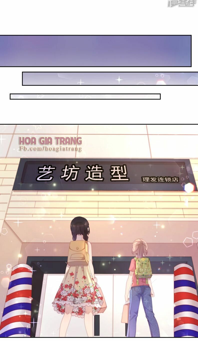 thanh âm giai điệu phản công chapter 19 21