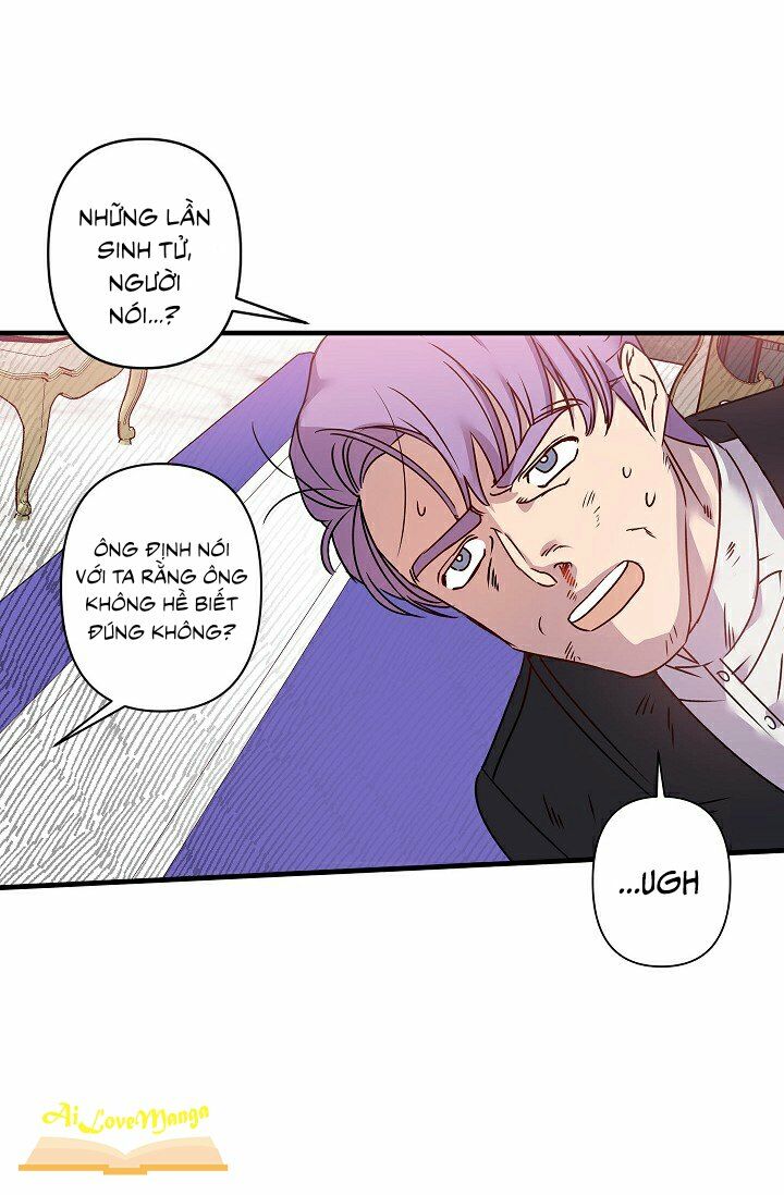 hôn lễ báo thù chapter 29 38