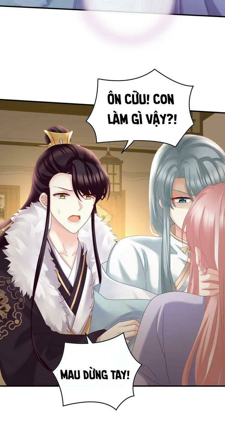 kiều phu có hỉ chapter 46 7