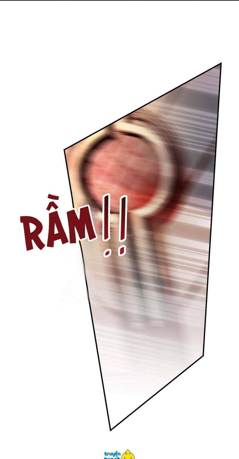 chọc tới chủ tịch tổng tài 2 chapter 77 18