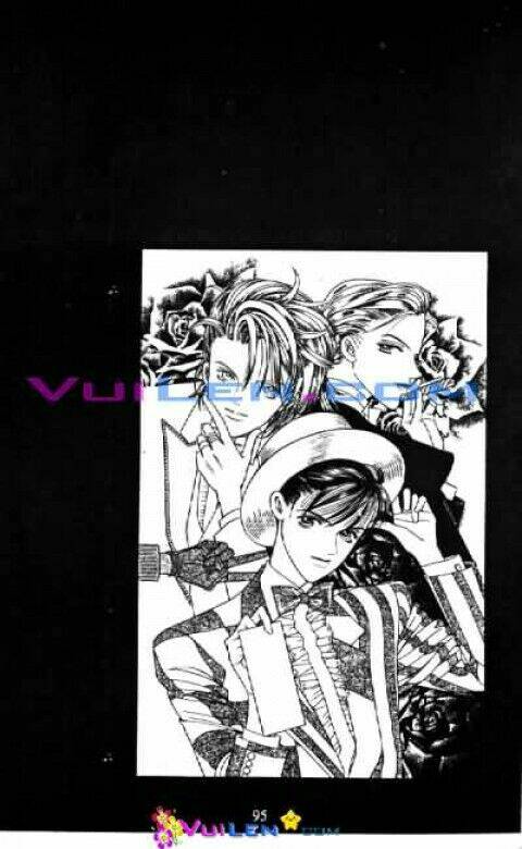 nàng tiên ánh trăng - kaguya hime chapter 20 95