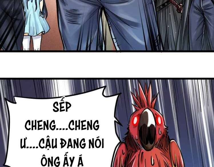 thế giới xa lạ chapter 42 33