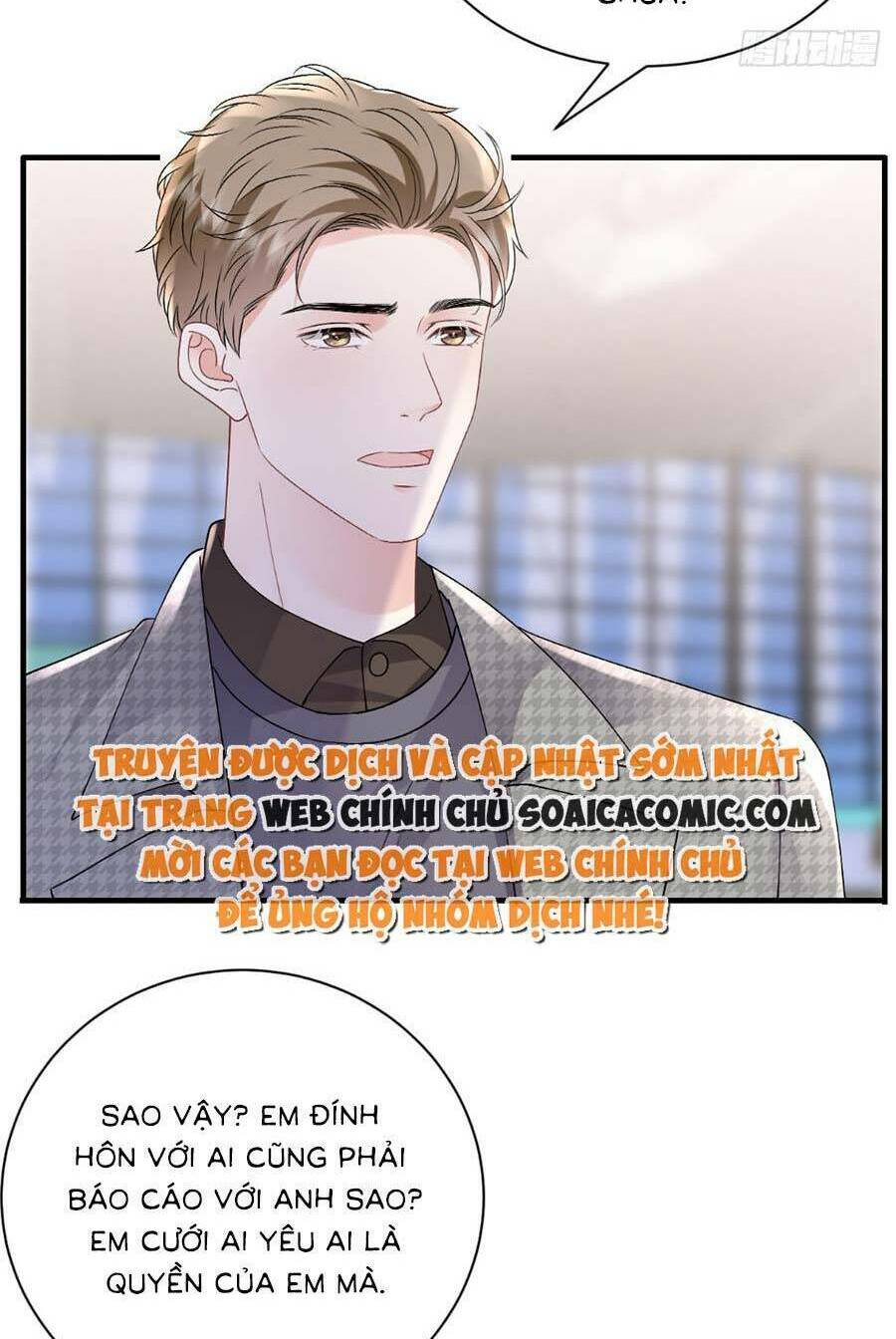 đại tiểu thư có ý đồ gì xấu đâu chapter 162 14