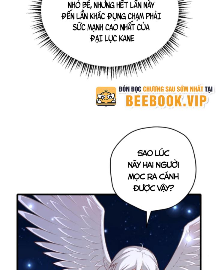 người chơi và nhân vật chính đều muốn làm hại ta chapter 134 27