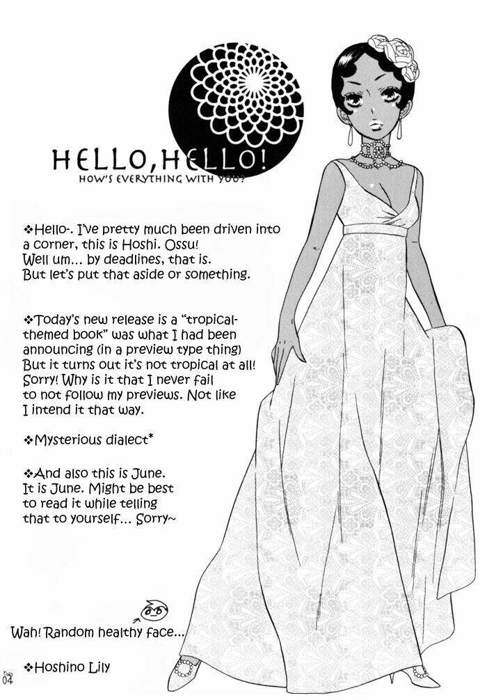 kamigami no namida chapter 1 10