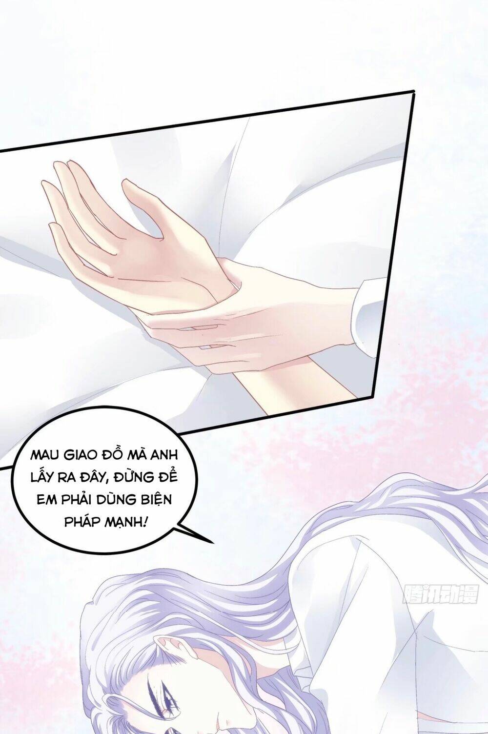toàn bộ nắm trong tay chapter 99 19